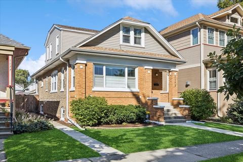 1173 S Taylor Avenue Oak Park IL 60304