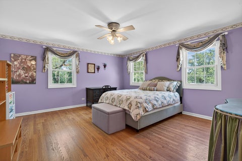 Tiny photo for 38 Forest Hills Road, Lake Bluff, IL 60044 (MLS # 12664058)