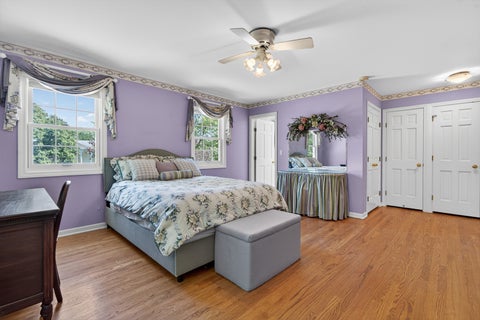 Tiny photo for 38 Forest Hills Road, Lake Bluff, IL 60044 (MLS # 12664058)