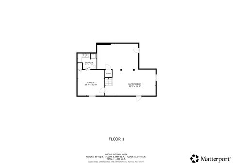 Tiny photo for 38 Forest Hills Road, Lake Bluff, IL 60044 (MLS # 12664058)