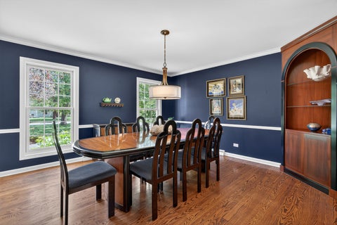 Tiny photo for 38 Forest Hills Road, Lake Bluff, IL 60044 (MLS # 12664058)