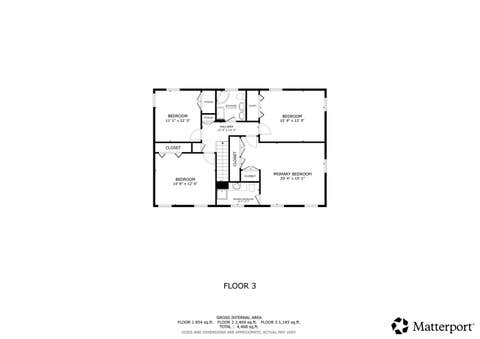 Tiny photo for 38 Forest Hills Road, Lake Bluff, IL 60044 (MLS # 12664058)