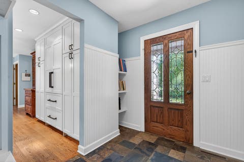 Tiny photo for 38 Forest Hills Road, Lake Bluff, IL 60044 (MLS # 12664058)