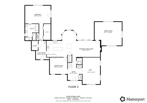 Tiny photo for 38 Forest Hills Road, Lake Bluff, IL 60044 (MLS # 12664058)
