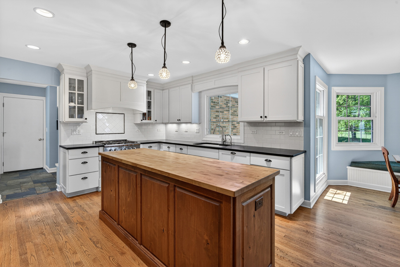 38 Forest Hills Road