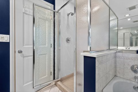 Tiny photo for 38 Forest Hills Road, Lake Bluff, IL 60044 (MLS # 12664058)