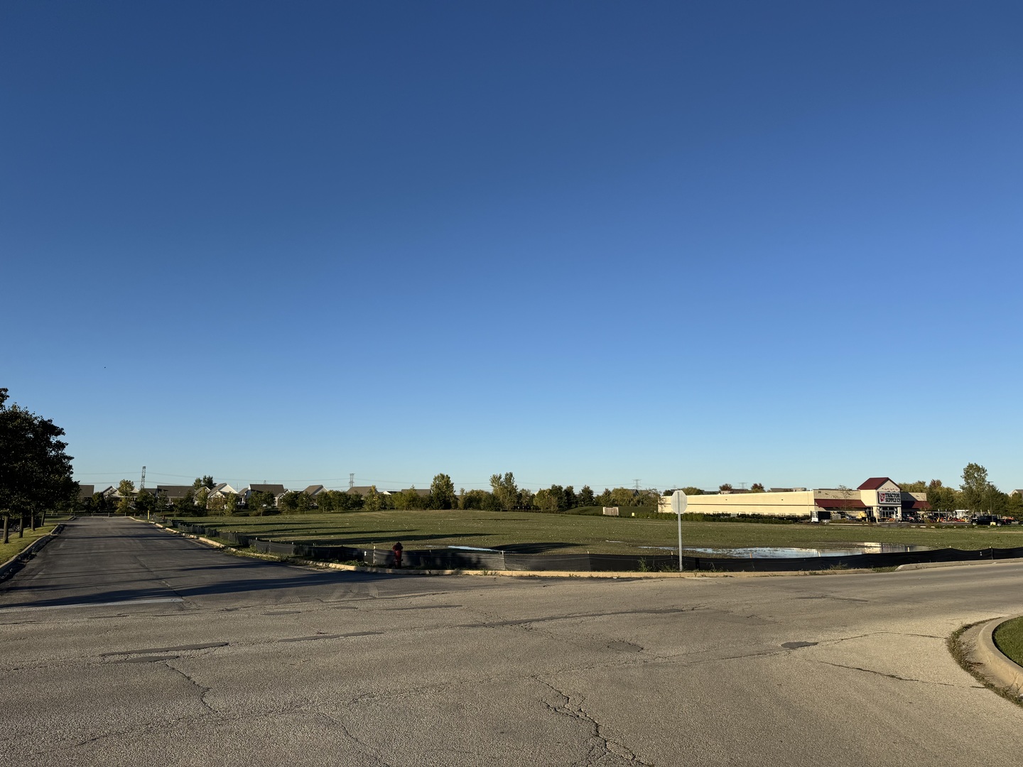 LOT 8 LARAWAY Road