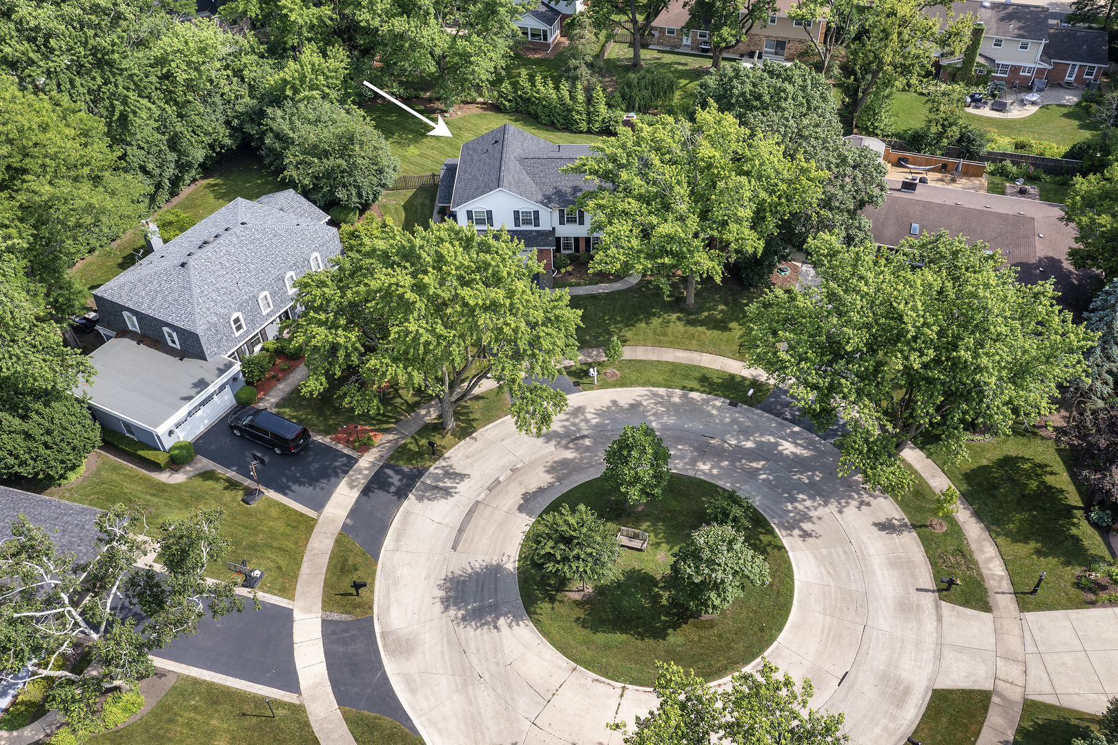 2445 Cherry Lane
