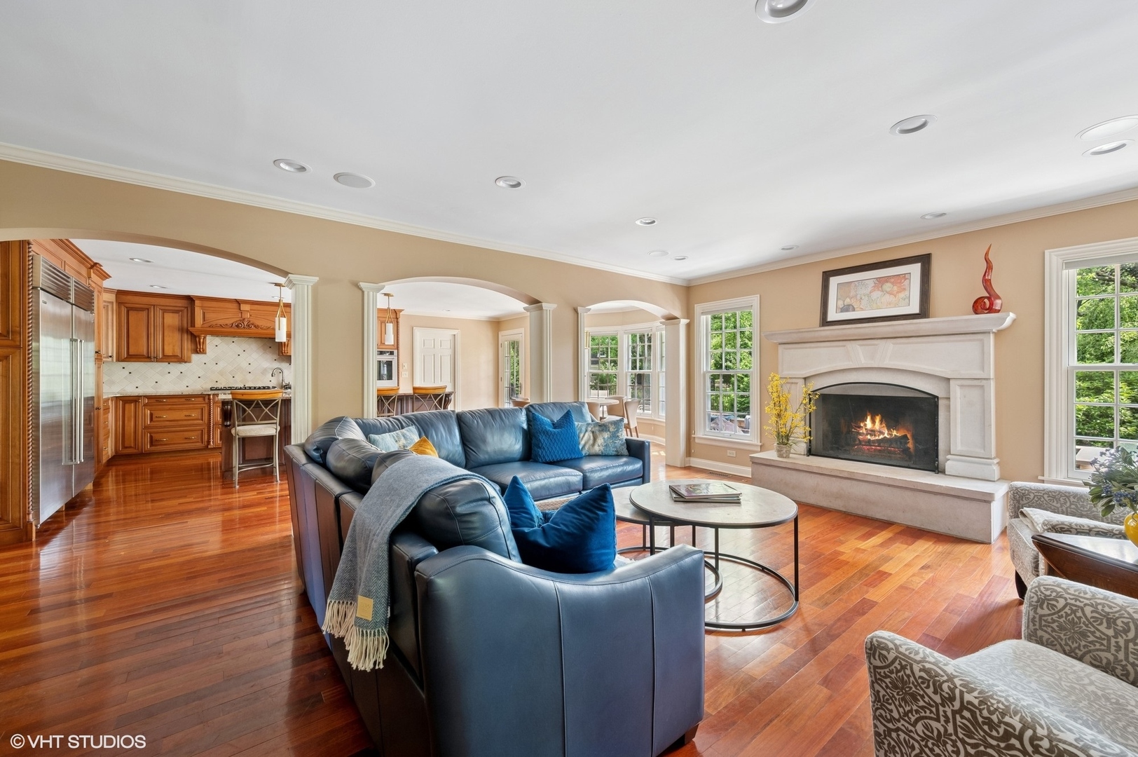 2445 Cherry Lane