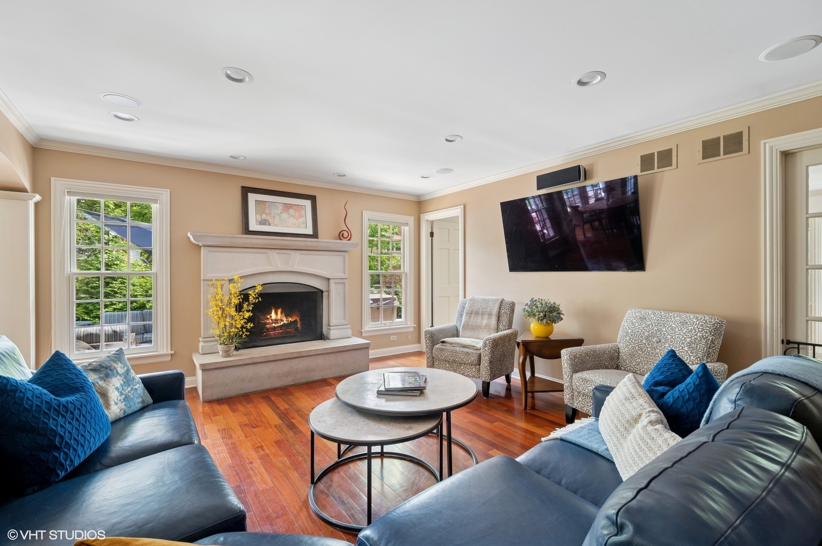 2445 Cherry Lane