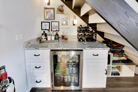 Tiny photo for 1340 N ARTESIAN Avenue, Chicago, IL 60622 (MLS # 12729372)