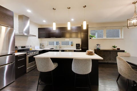 Tiny photo for 1340 N ARTESIAN Avenue, Chicago, IL 60622 (MLS # 12729372)