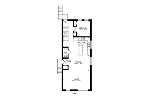 Tiny photo for 1340 N ARTESIAN Avenue, Chicago, IL 60622 (MLS # 12729372)