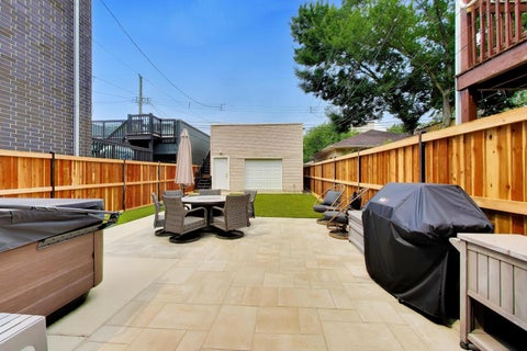 Tiny photo for 1340 N ARTESIAN Avenue, Chicago, IL 60622 (MLS # 12729372)
