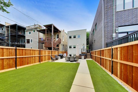 Tiny photo for 1340 N ARTESIAN Avenue, Chicago, IL 60622 (MLS # 12729372)