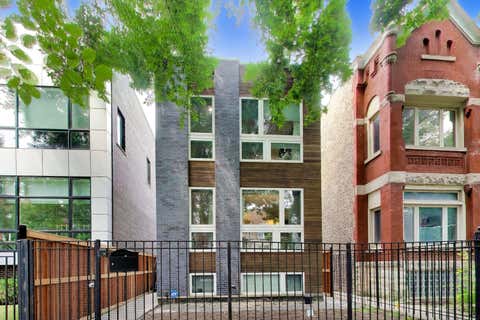 Photo of 1340 N ARTESIAN Avenue, Chicago, IL 60622 (MLS # 12729372)