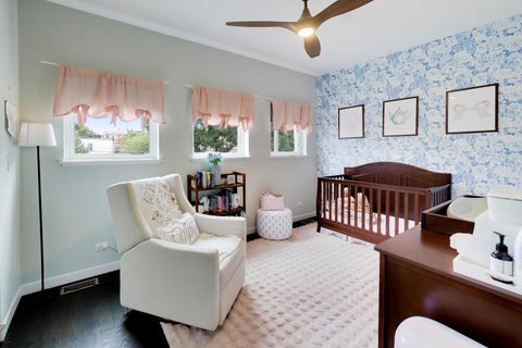 Tiny photo for 1340 N ARTESIAN Avenue, Chicago, IL 60622 (MLS # 12729372)