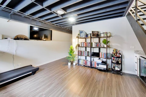Tiny photo for 1340 N ARTESIAN Avenue, Chicago, IL 60622 (MLS # 12729372)