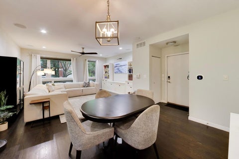 Tiny photo for 1340 N ARTESIAN Avenue, Chicago, IL 60622 (MLS # 12729372)