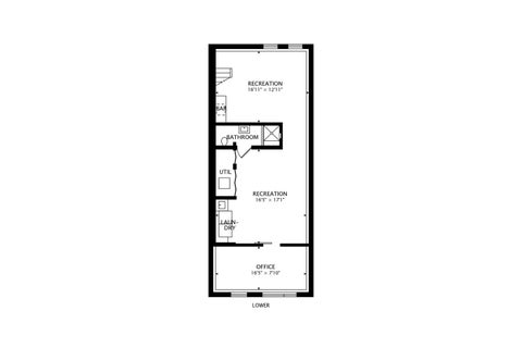 Tiny photo for 1340 N ARTESIAN Avenue, Chicago, IL 60622 (MLS # 12729372)