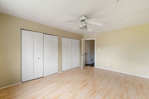 Tiny photo for 1520 S Fairfield Avenue #32C, Lombard, IL 60148 (MLS # 12487493)