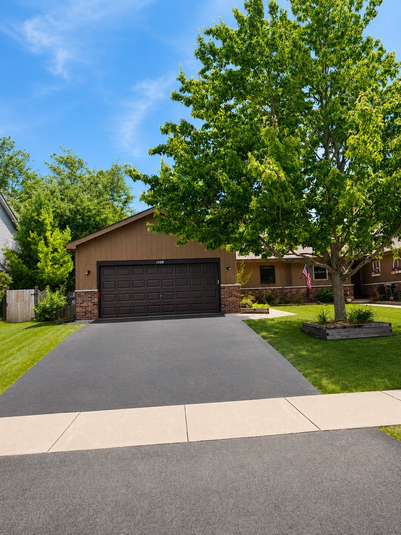 1608 Walsh Drive