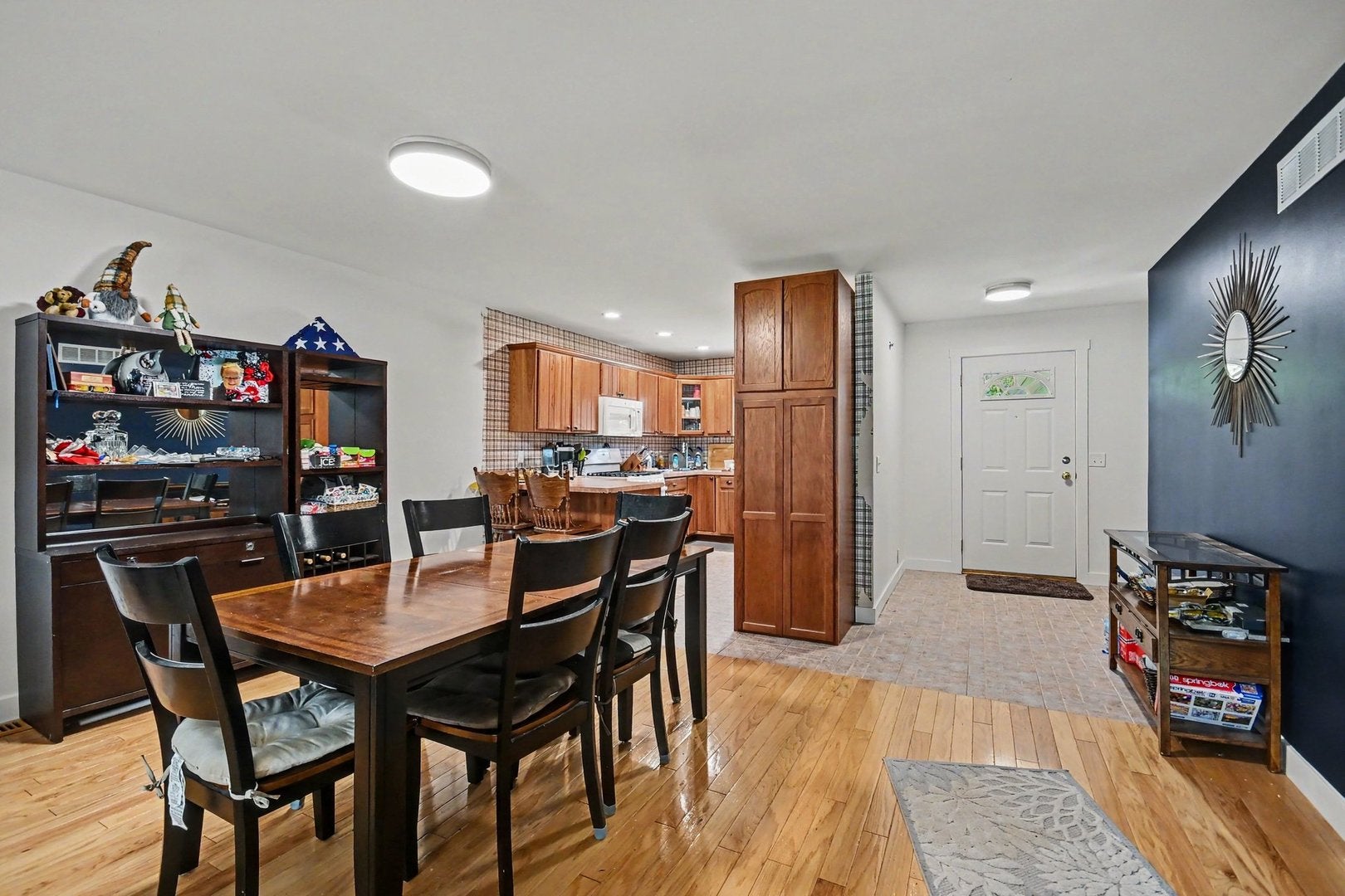 1608 Walsh Drive