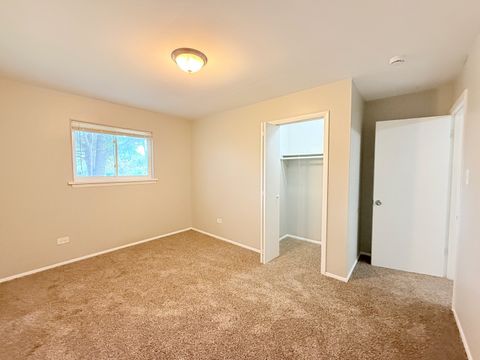 Tiny photo for 826 Williams Street, Calumet City, IL 60409 (MLS # 12676846)