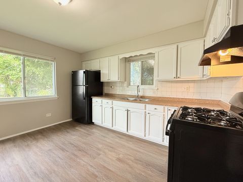 Tiny photo for 826 Williams Street, Calumet City, IL 60409 (MLS # 12676846)