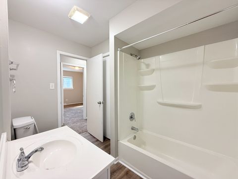 Tiny photo for 826 Williams Street, Calumet City, IL 60409 (MLS # 12676846)