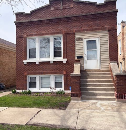 Photo of 2340 Harvey Avenue, Berwyn, IL 60402 (MLS # 12619345)