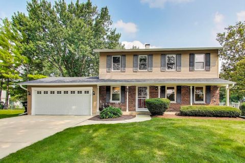 1980 Dogwood Drive Hoffman Estates IL 60192