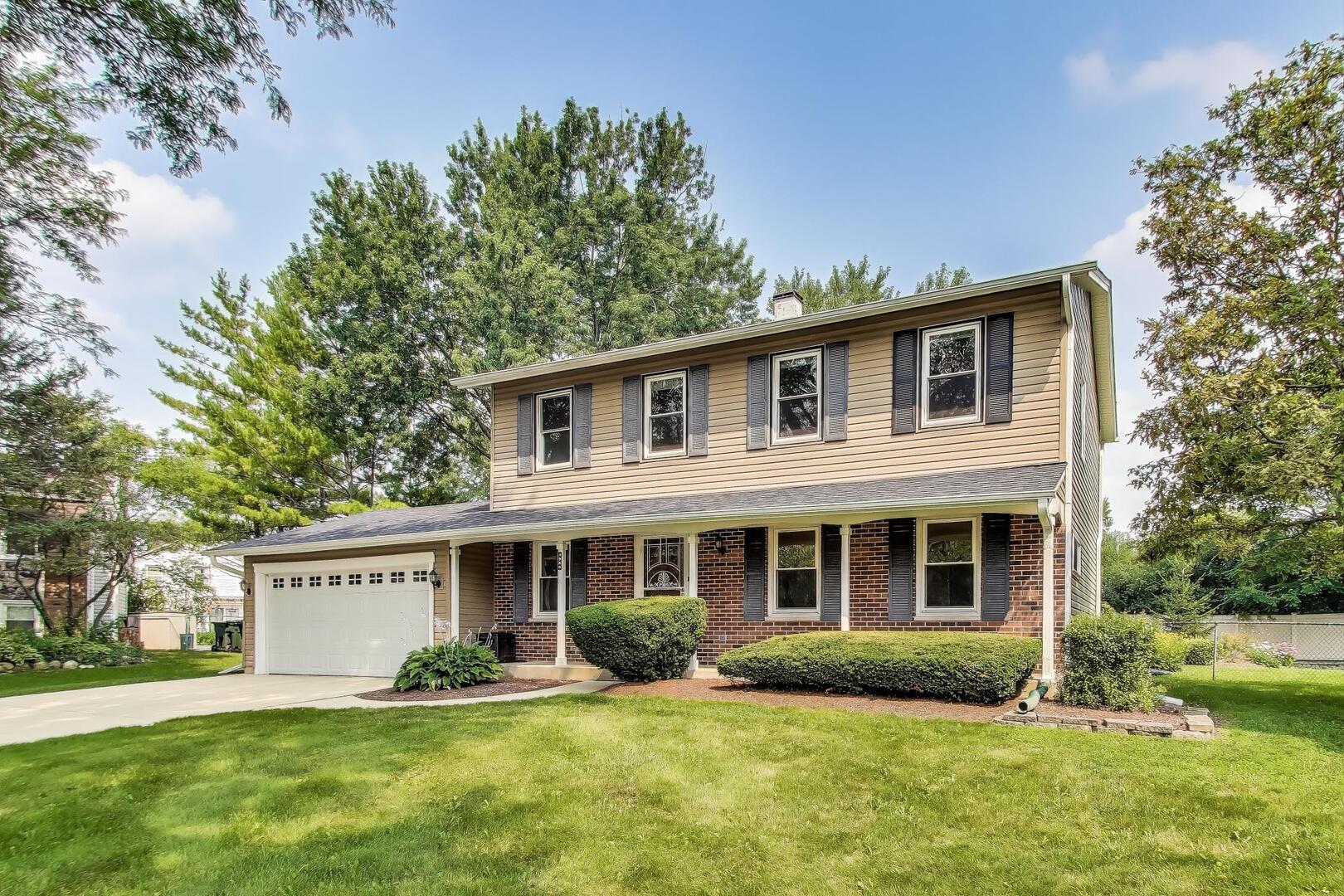 1980 Dogwood Drive