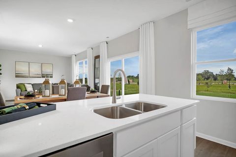 Tiny photo for 510 Autumn Moor Trail, Hampshire, IL 60140 (MLS # 12502768)