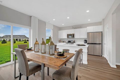 Tiny photo for 510 Autumn Moor Trail, Hampshire, IL 60140 (MLS # 12502768)