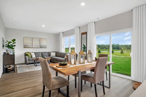 Tiny photo for 510 Autumn Moor Trail, Hampshire, IL 60140 (MLS # 12502768)