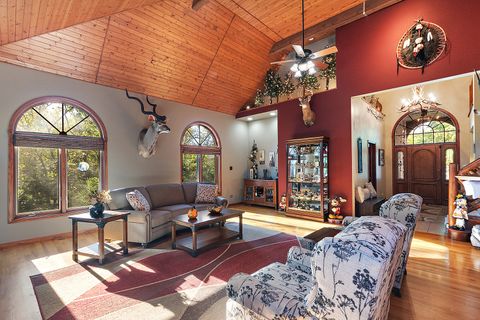 Tiny photo for 1110 Lakeside Drive, New Lenox, IL 60451 (MLS # 12499728)