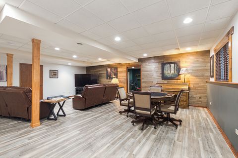 Tiny photo for 1110 Lakeside Drive, New Lenox, IL 60451 (MLS # 12499728)