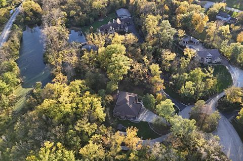 Tiny photo for 1110 Lakeside Drive, New Lenox, IL 60451 (MLS # 12499728)