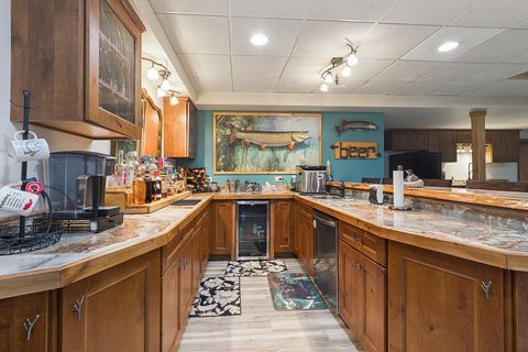Tiny photo for 1110 Lakeside Drive, New Lenox, IL 60451 (MLS # 12499728)