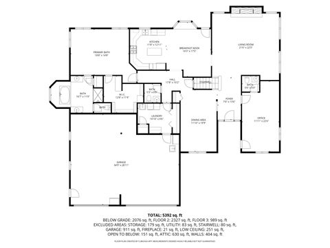 Tiny photo for 1110 Lakeside Drive, New Lenox, IL 60451 (MLS # 12499728)