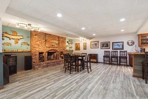 Tiny photo for 1110 Lakeside Drive, New Lenox, IL 60451 (MLS # 12499728)