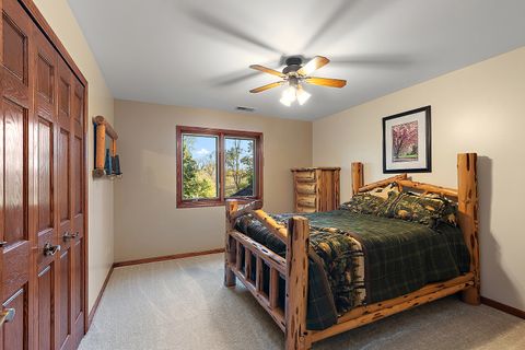 Tiny photo for 1110 Lakeside Drive, New Lenox, IL 60451 (MLS # 12499728)