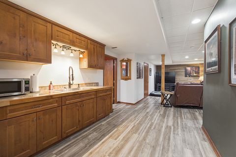 Tiny photo for 1110 Lakeside Drive, New Lenox, IL 60451 (MLS # 12499728)