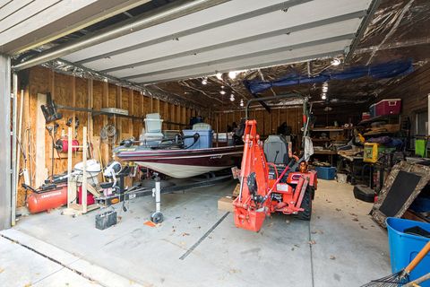 Tiny photo for 1110 Lakeside Drive, New Lenox, IL 60451 (MLS # 12499728)