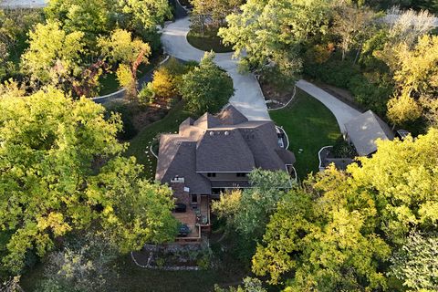 Tiny photo for 1110 Lakeside Drive, New Lenox, IL 60451 (MLS # 12499728)