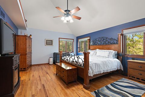 Tiny photo for 1110 Lakeside Drive, New Lenox, IL 60451 (MLS # 12499728)