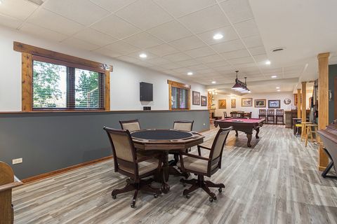 Tiny photo for 1110 Lakeside Drive, New Lenox, IL 60451 (MLS # 12499728)