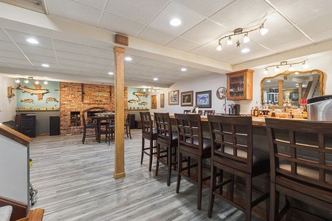 Tiny photo for 1110 Lakeside Drive, New Lenox, IL 60451 (MLS # 12499728)