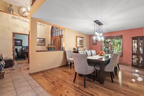 Tiny photo for 1110 Lakeside Drive, New Lenox, IL 60451 (MLS # 12499728)